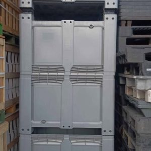 Palotes Vedados Novos