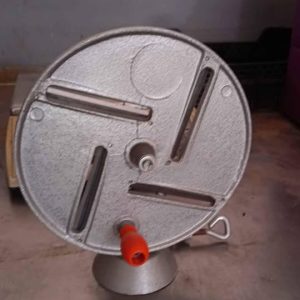 Máquina de Fazer Caldo Verde ou Sopas
