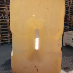 Depósitos de Gasóleo de Aquecimento