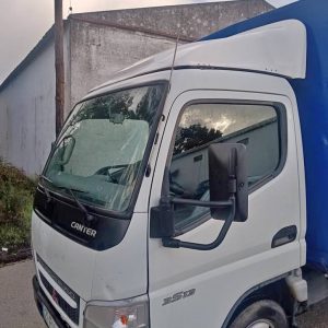 Mitsubishi Fuso