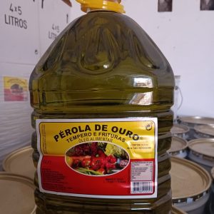 TEMPERO ALIMENTAR